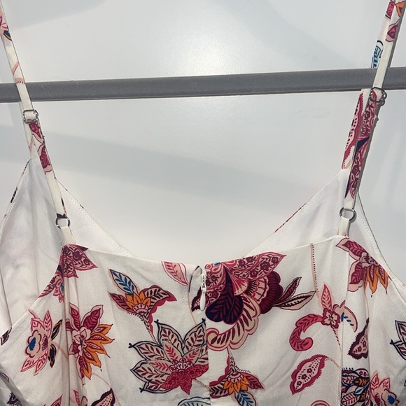 NWT LOFT sundress - Picture 6 of 8